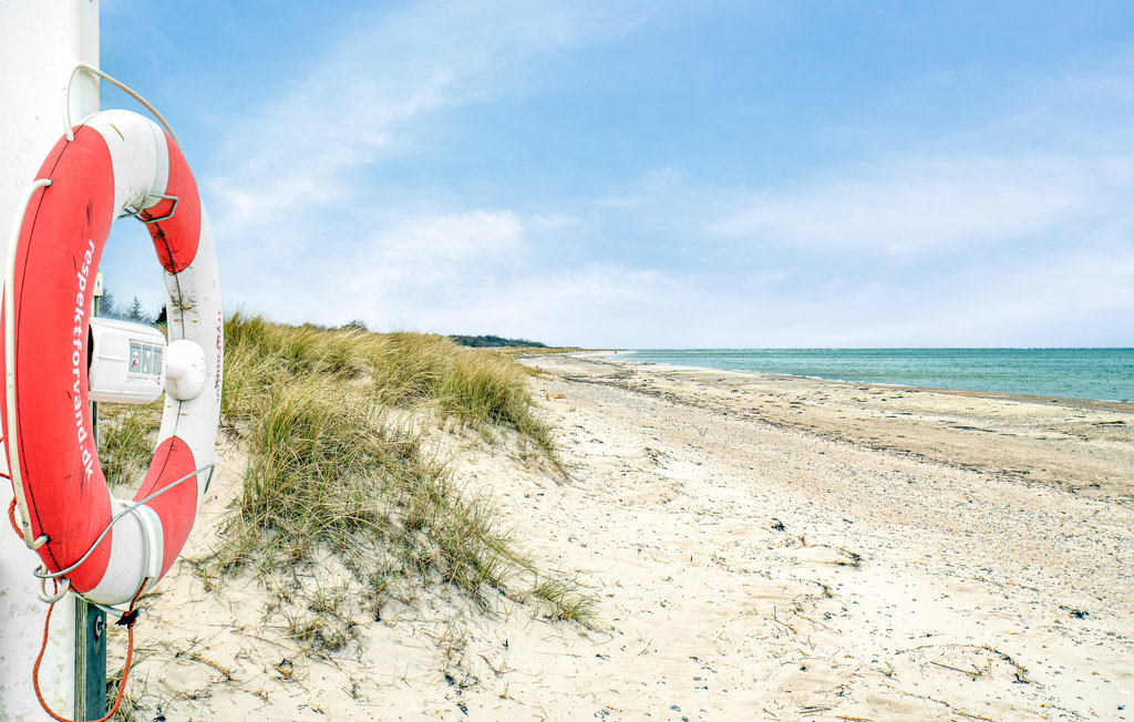 Feriehus - Gjerrild Nordstrand , Danmark - D71017 25