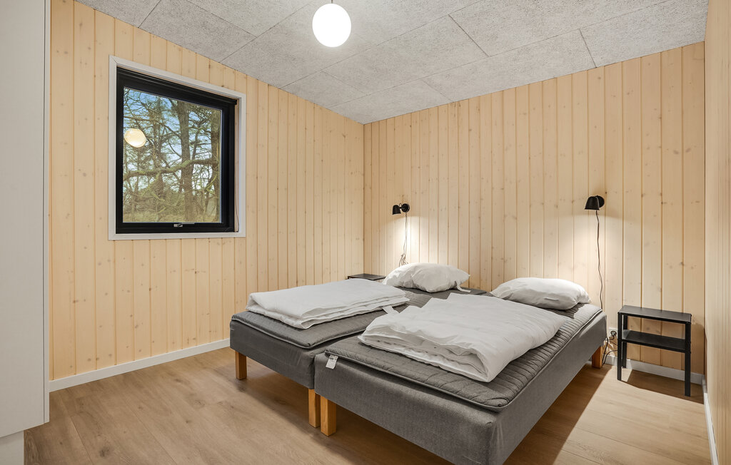 Feriehus - Gjerrild , Danmark - D71036 21