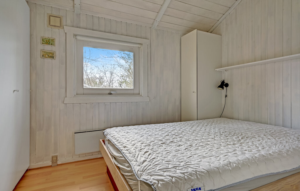 Ferienhaus - Gjerrild Nordstrand , Dänemark - D71043 22