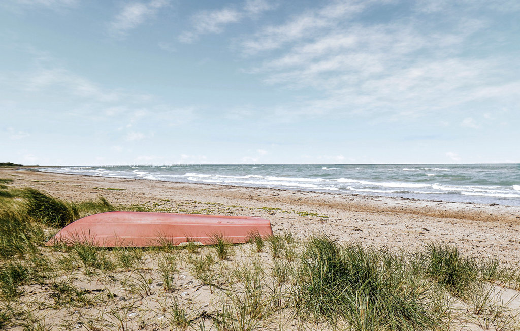 Feriehus - Gjerrild Nordstrand , Danmark - D71022 20