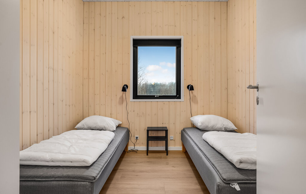 Feriehus - Gjerrild , Danmark - D71036 25