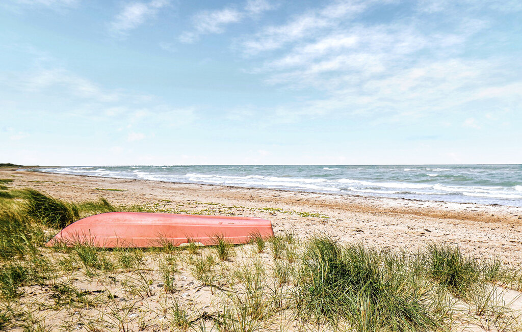 Feriehus - Gjerrild , Danmark - D71123 27