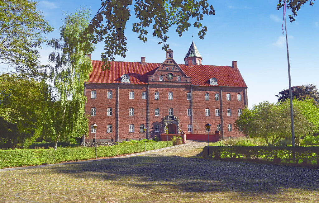 Feriehuse - Gjerrild Nordstrand , Danmark - D71263 25