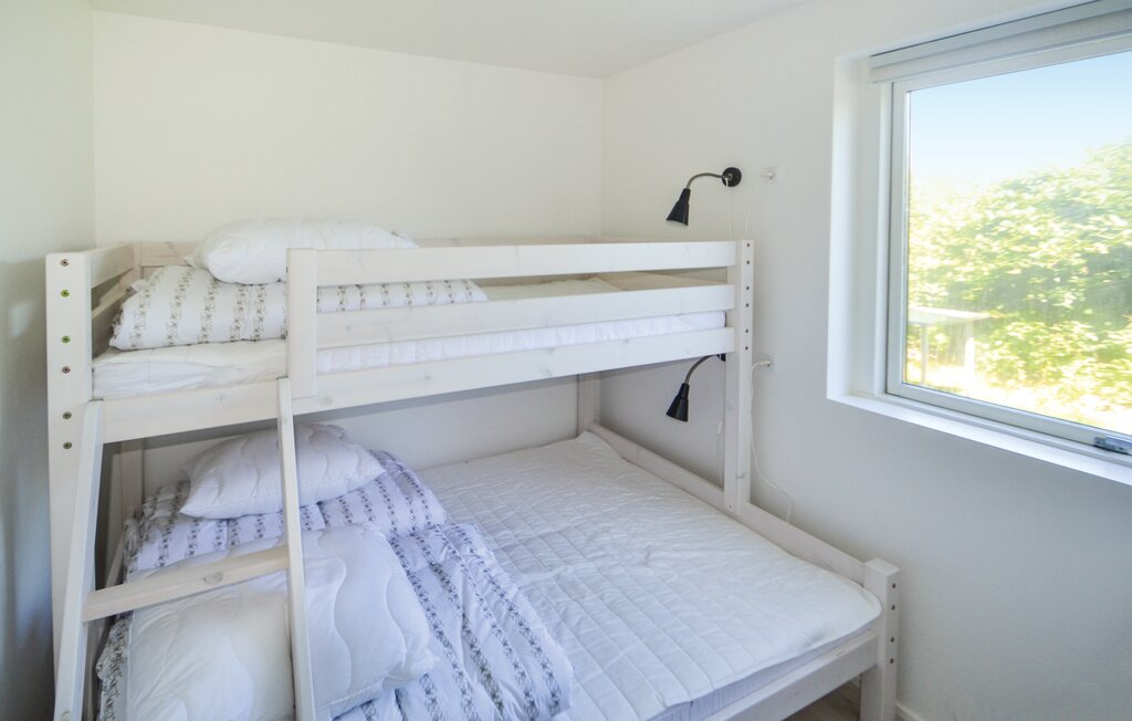 Feriehus - Gjerrild Nordstrand , Danmark - D71002 22