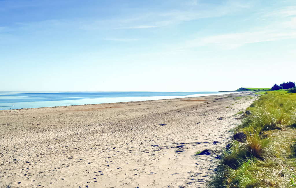 Feriehus - Gjerrild Nordstrand , Danmark - D71017 28
