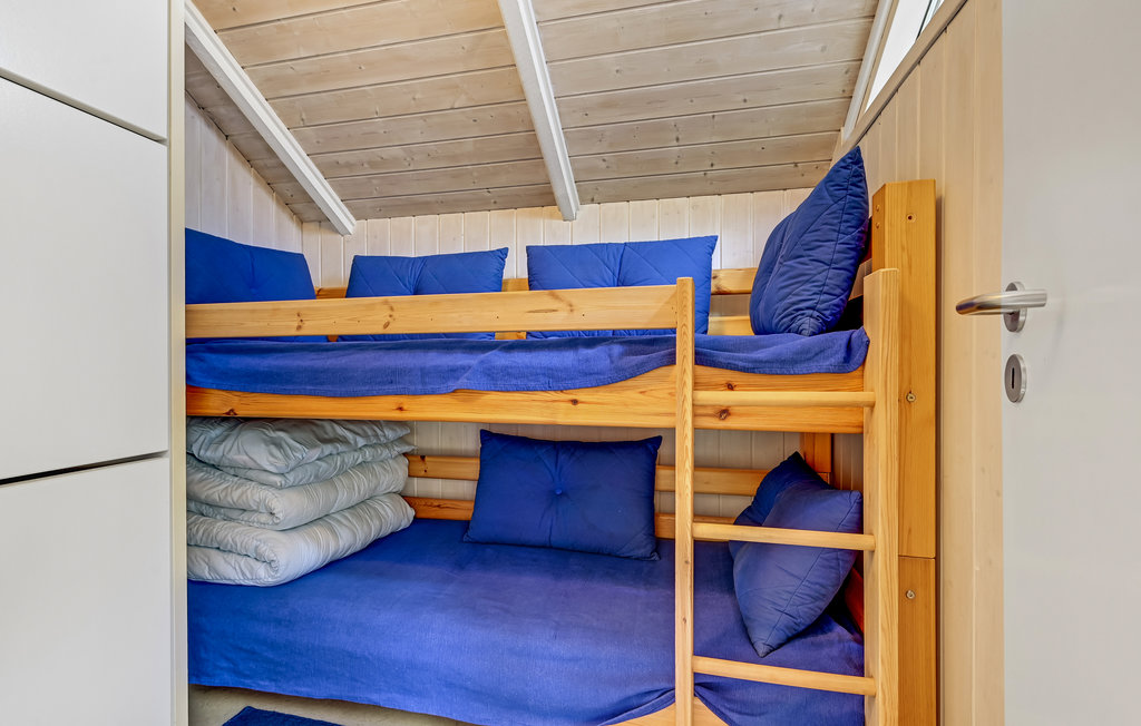 Ferienhaus - Gjerrild Nordstrand , Dänemark - D71055 25