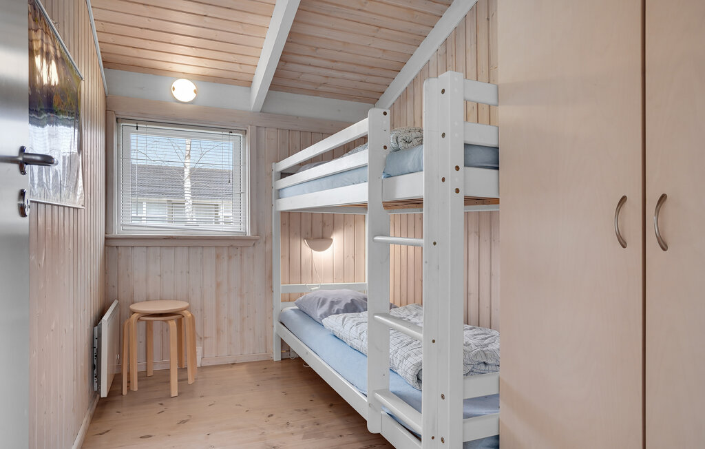 Feriehuse - Gjerrild Nordstrand , Danmark - D71263 21