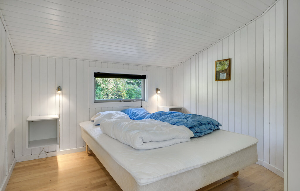 Ferienhaus - Gjerrild , Dänemark - D71033 13