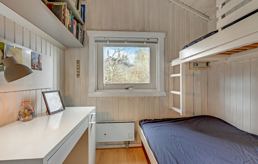 Ferienhaus - Gjerrild Nordstrand , Dänemark - D71043 23