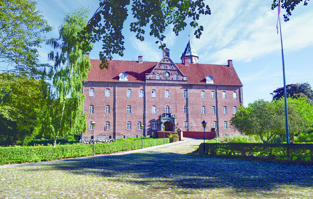 Feriehus - Gjerrild Nordstrand , Danmark - D71007 29