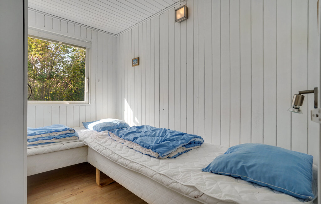 Ferienhaus - Gjerrild , Dänemark - D71033 15