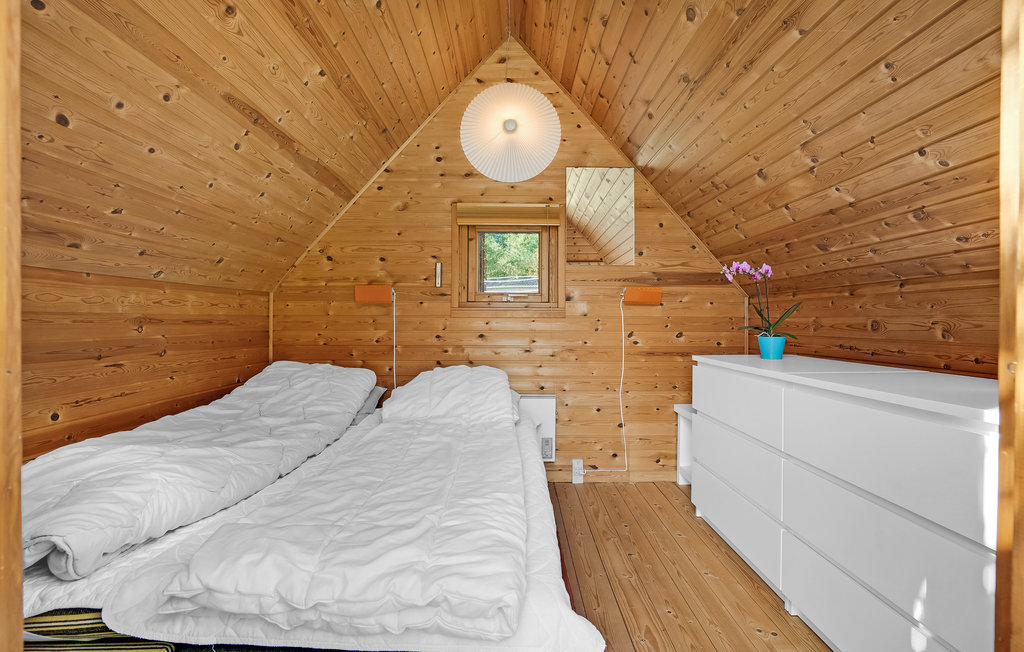 Feriehus - Gjerrild Nordstrand , Danmark - D71107 24