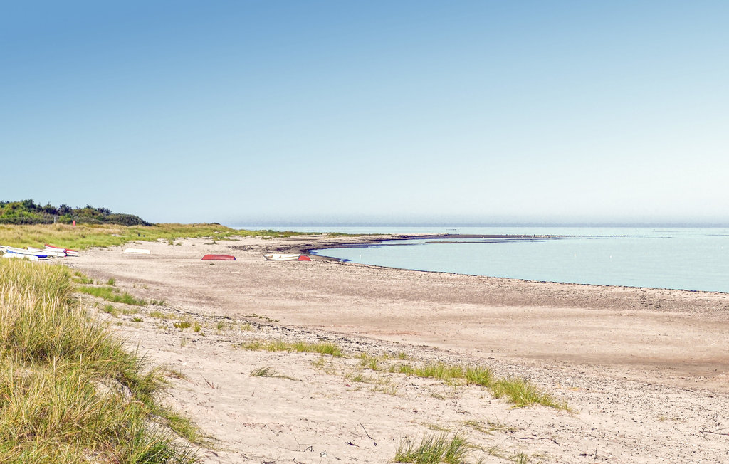 Ferienhaus - Gjerrild Nordstrand , Dänemark - D71110 25