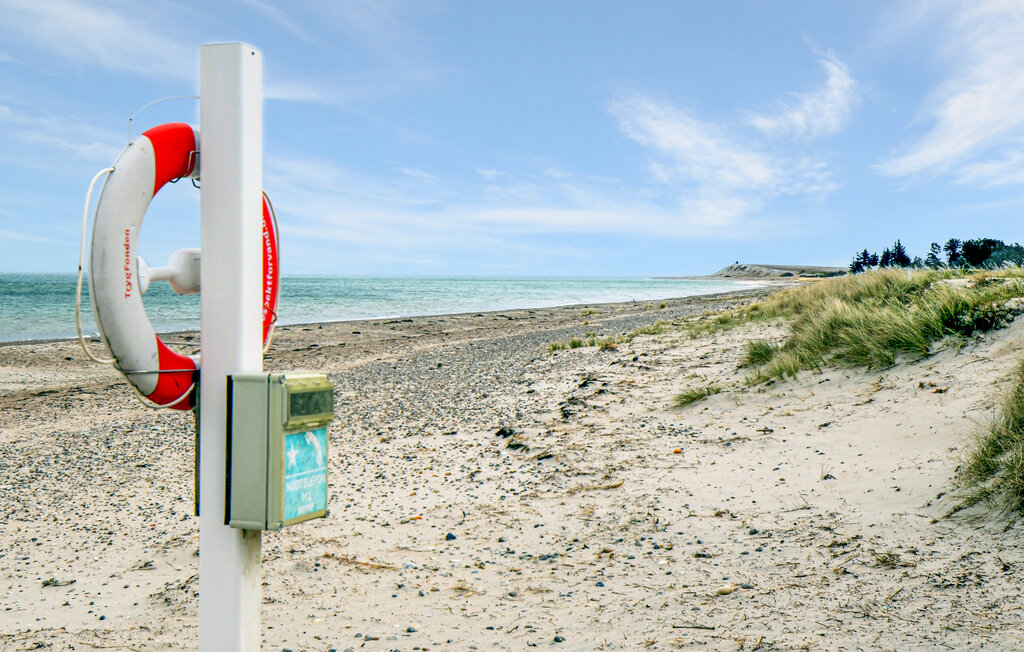 Feriehus - Gjerrild Nordstrand , Danmark - D71007 27