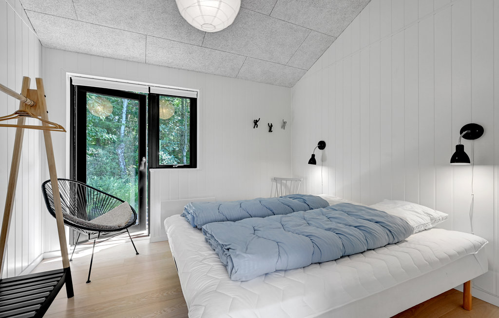 Feriehus - Gjerrild Nordstrand , Danmark - D71017 21