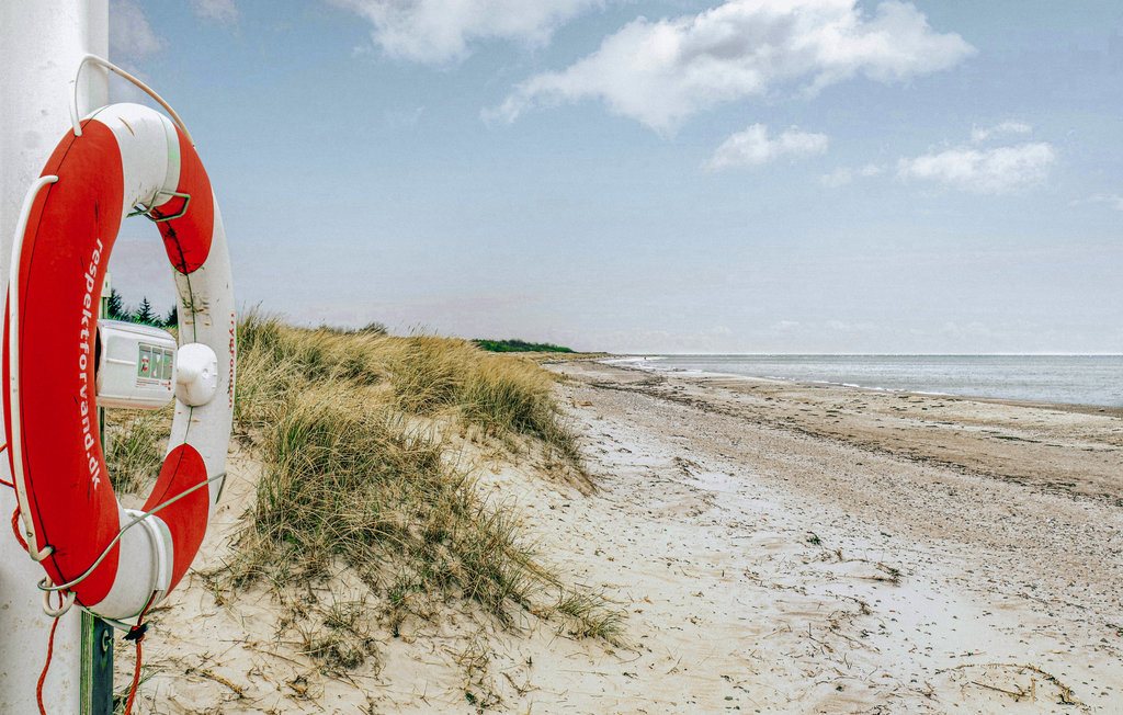 Feriehus - Gjerrild Nordstrand , Danmark - D71022 18