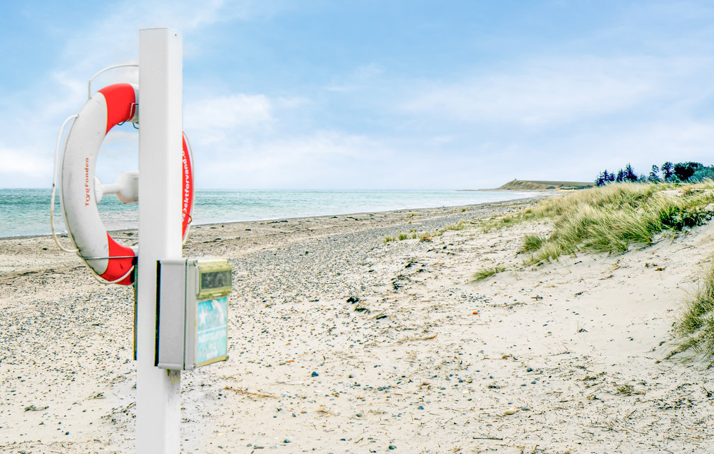 Feriehus - Gjerrild Nordstrand , Danmark - D71017 26