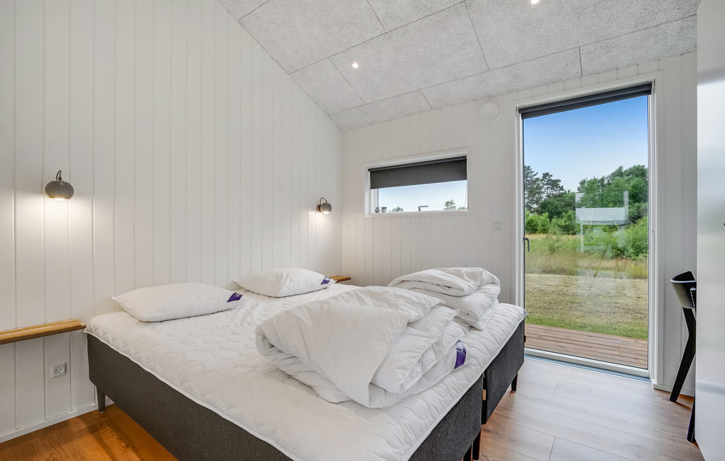 Ferienhaus - Gjerrild , Dänemark - D71019 16