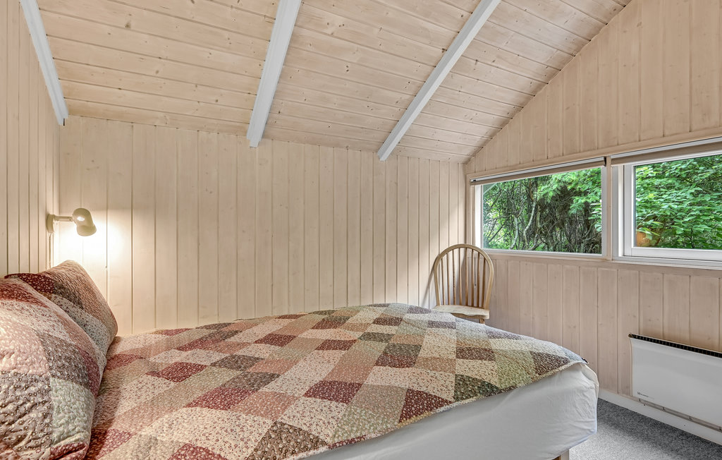 Ferienhaus - Gjerrild Nordstrand , Dänemark - D71055 23
