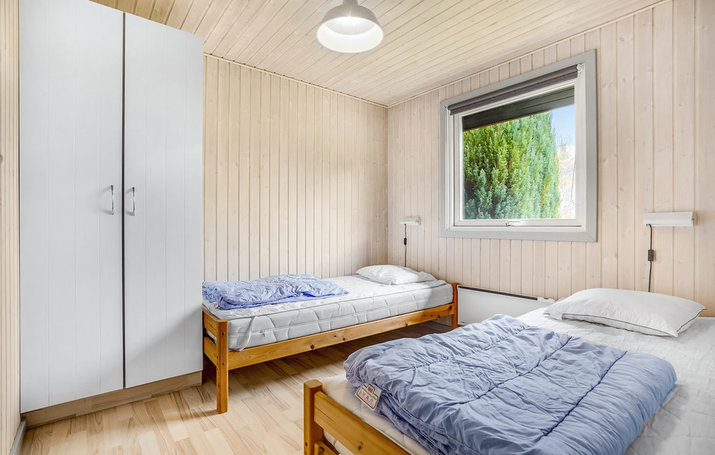 Ferienhaus - Gjerrild Nordstrand , Dänemark - D71110 20