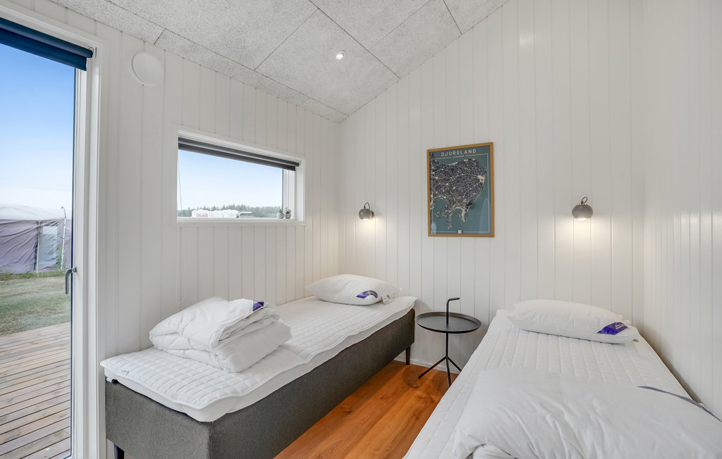 Ferienhaus - Gjerrild , Dänemark - D71019 17