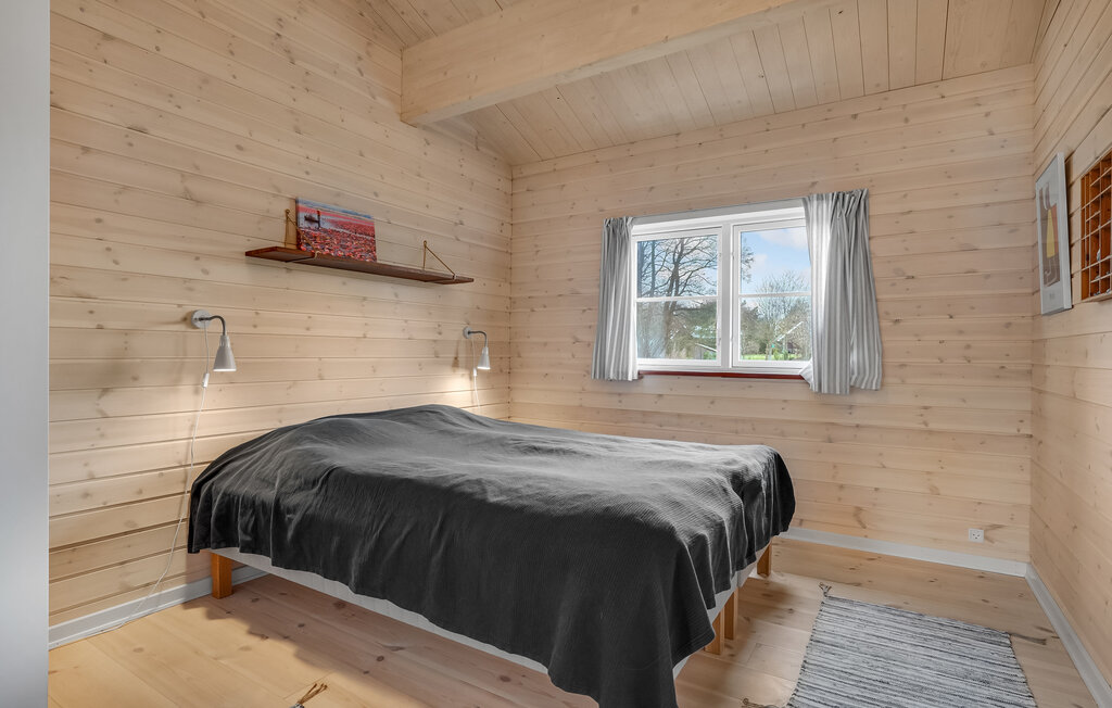 Feriehus - Gjerrild , Danmark - D71123 20