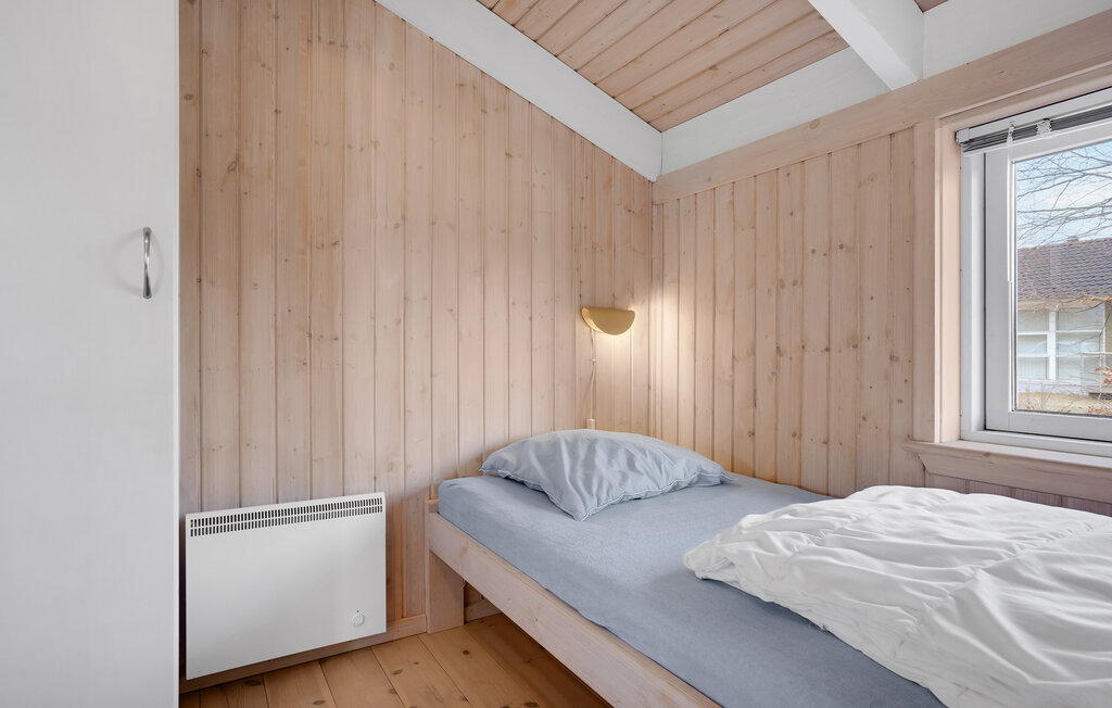 Feriehuse - Gjerrild Nordstrand , Danmark - D71263 20