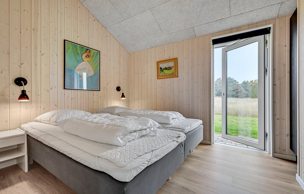 Feriehus - Gjerrild Nordstrand , Danmark - D71022 15