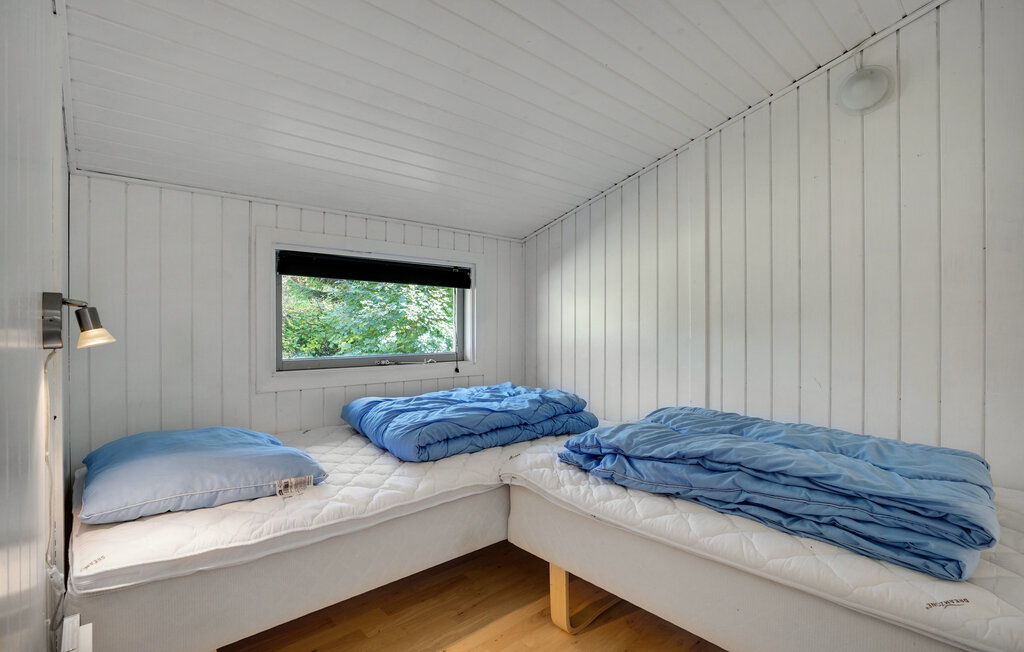 Ferienhaus - Gjerrild , Dänemark - D71033 14
