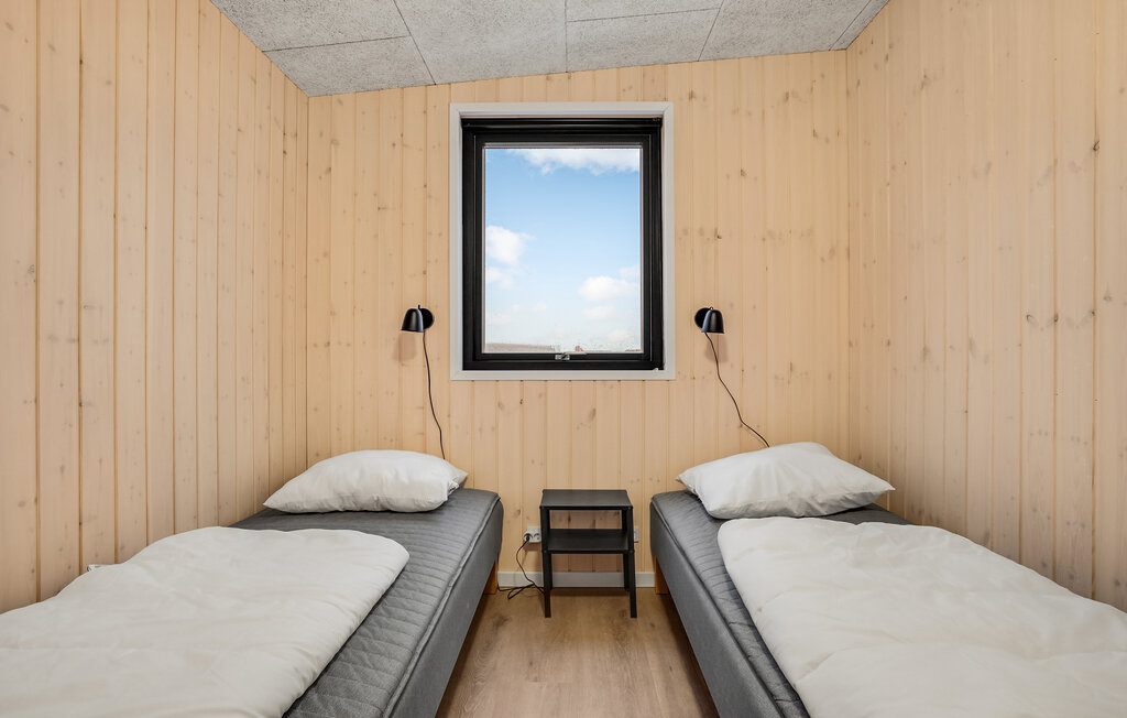 Feriehus - Gjerrild , Danmark - D71036 23