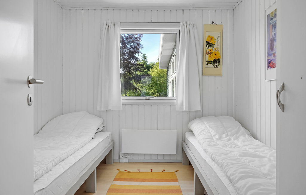 Feriehus - Gjerrild Nordstrand , Danmark - D71107 23