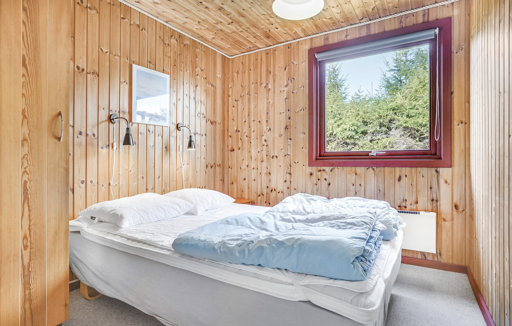 Ferienhaus - Gjerrild Nordstrand , Dänemark - D71110 21