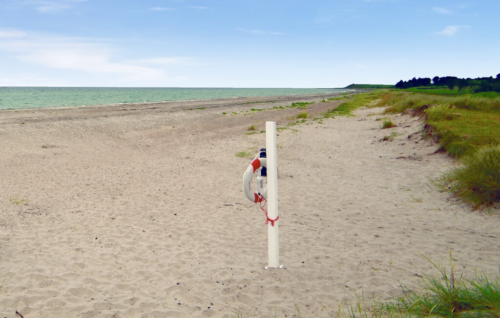 Feriehus - Gjerrild Nordstrand , Danmark - D71002 31