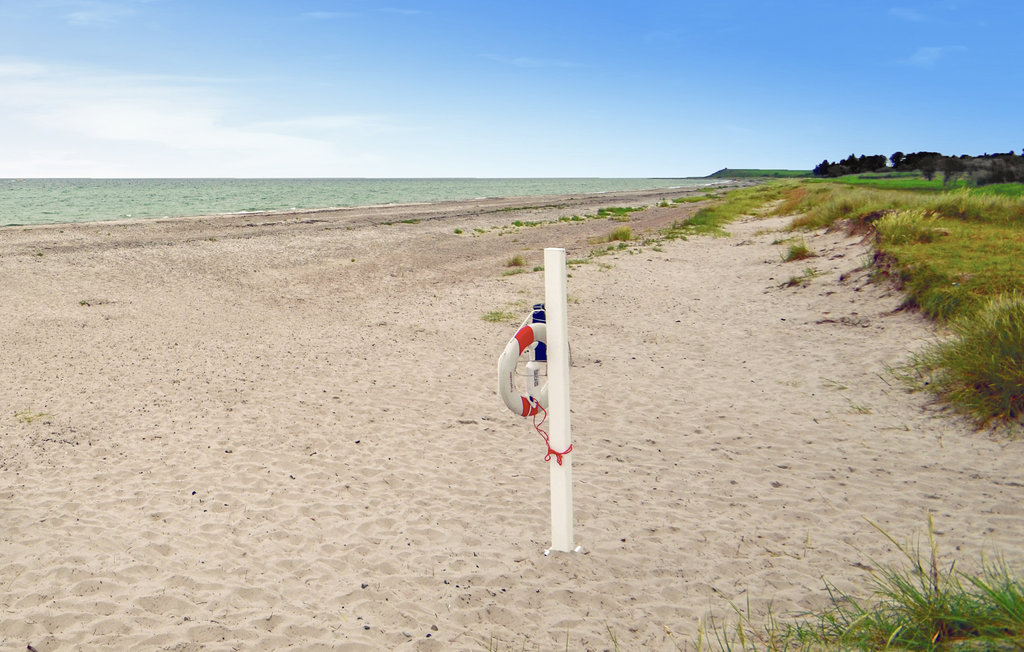 Ferienhaus - Gjerrild Nordstrand , Dänemark - D71110 27