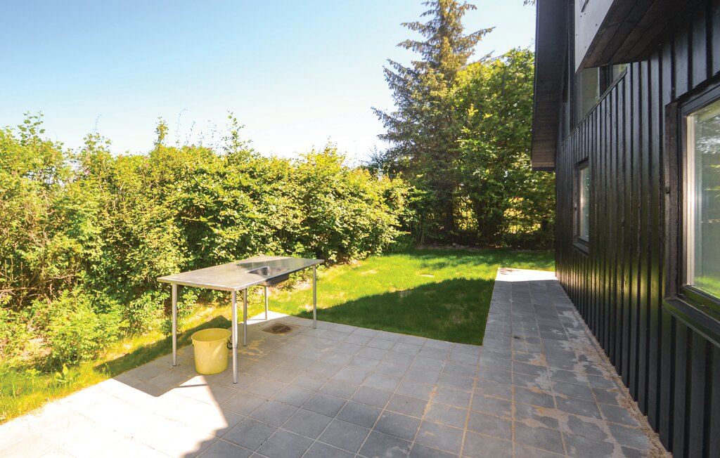 Feriehus - Gjerrild Nordstrand , Danmark - D71002 9