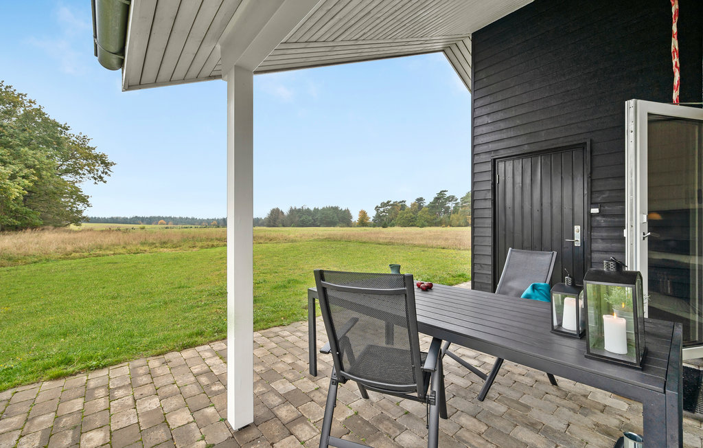Feriehus - Gjerrild Nordstrand , Danmark - D71022 2