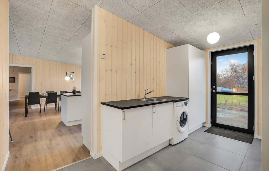 Ferienhaus - Gjerrild , Dänemark - D71085 14