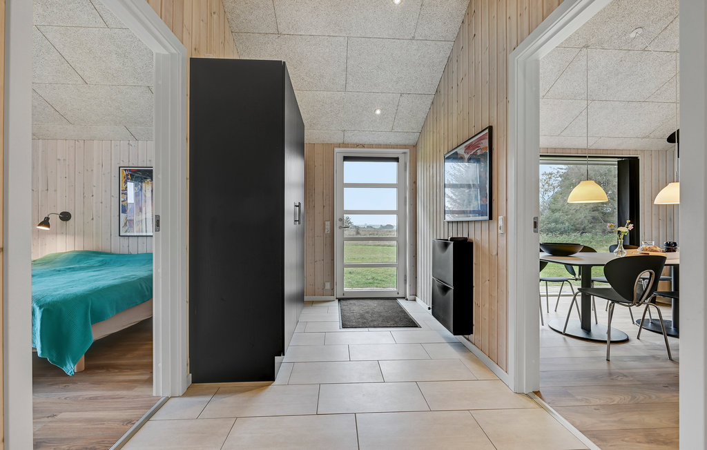 Feriehus - Gjerrild Nordstrand , Danmark - D71022 12