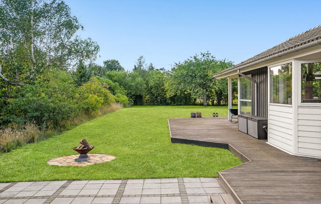 Feriehus - Gjerrild Nordstrand , Danmark - D71007 15