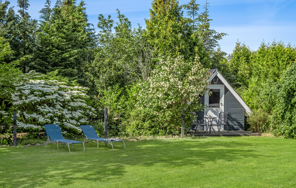 Feriehus - Gjerrild Nordstrand , Danmark - D71107 16