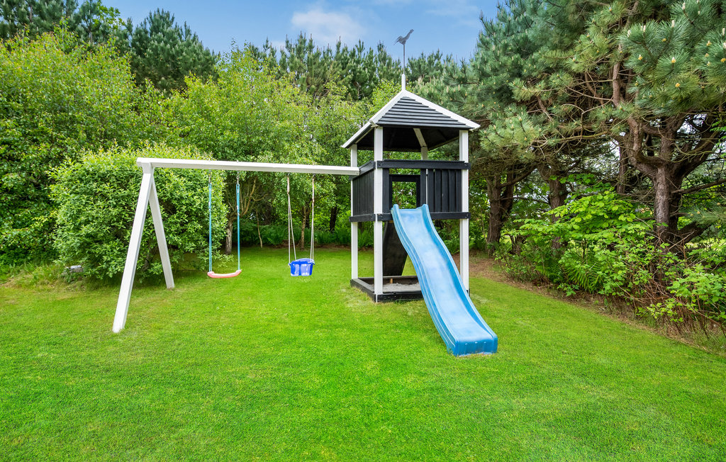 Ferienhaus - Gjerrild Nordstrand , Dänemark - D71055 17