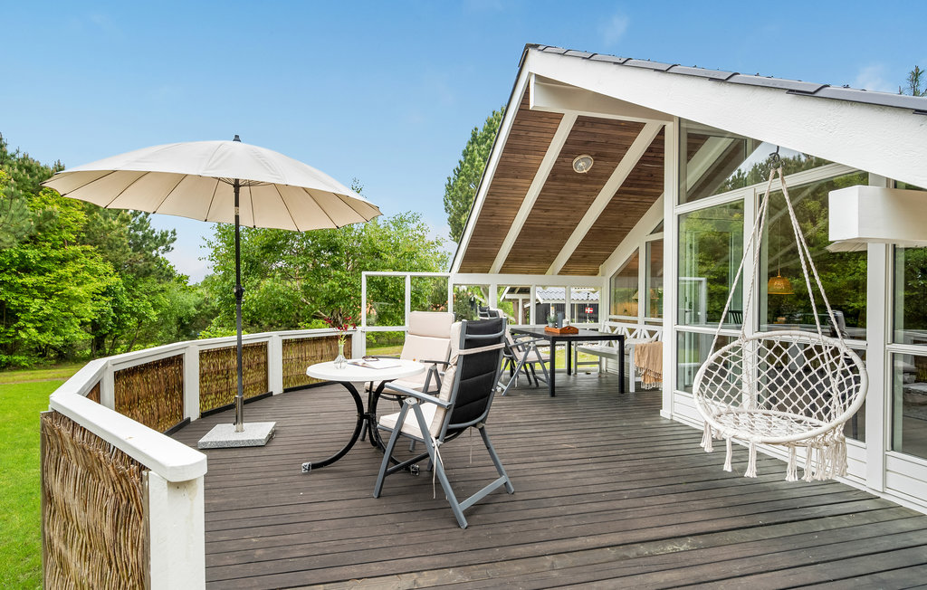Ferienhaus - Gjerrild Nordstrand , Dänemark - D71055 16