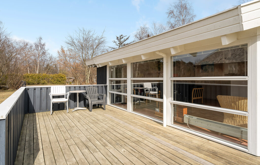 Feriehuse - Gjerrild Nordstrand , Danmark - D71263 13