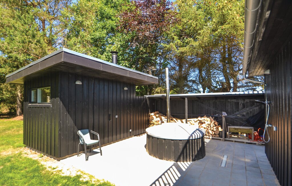 Feriehus - Gjerrild Nordstrand , Danmark - D71002 10