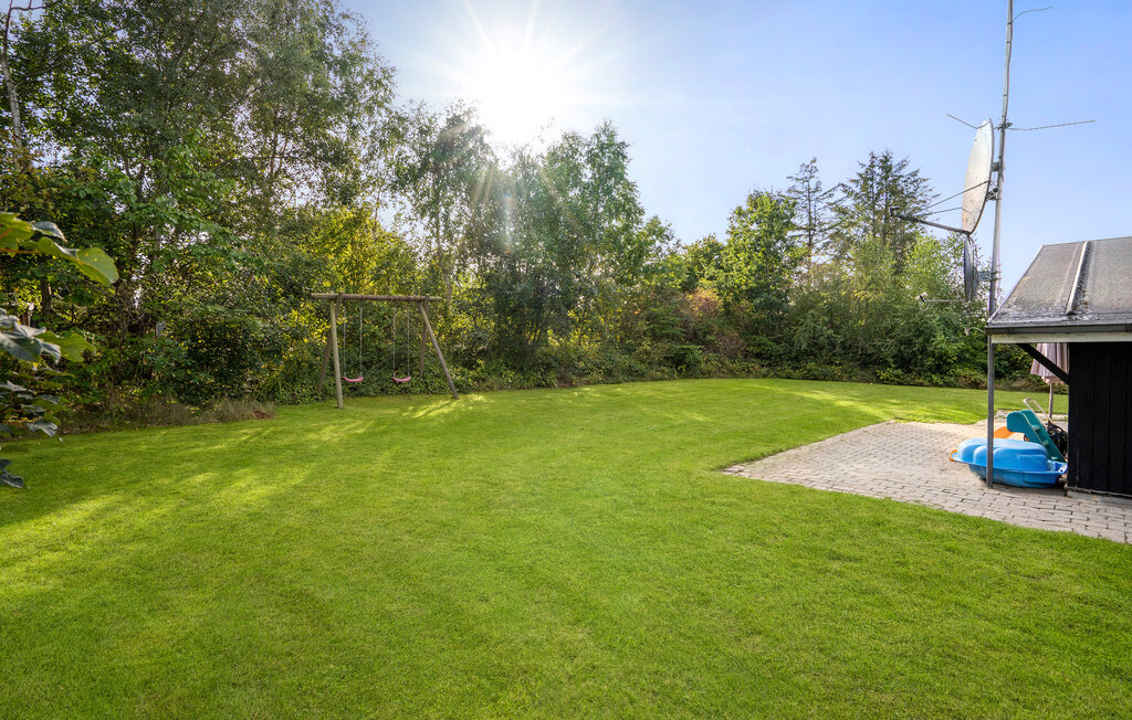 Ferienhaus - Gjerrild , Dänemark - D71033 11