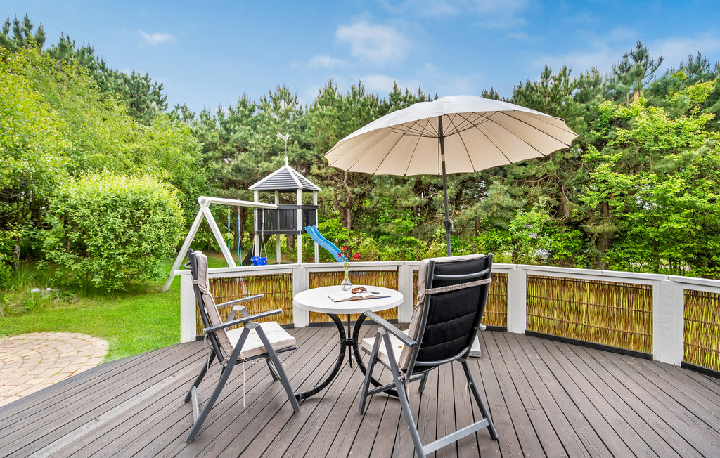 Ferienhaus - Gjerrild Nordstrand , Dänemark - D71055 15