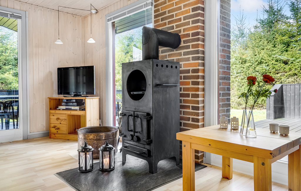 Ferienhaus - Gjerrild Nordstrand , Dänemark - D71110 18