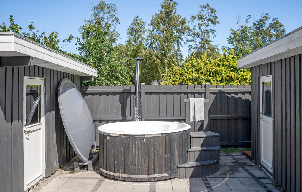 Feriehus - Gjerrild Nordstrand , Danmark - D71007 13