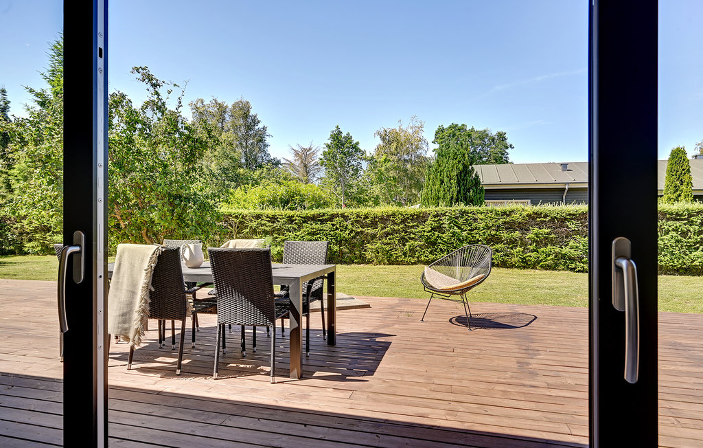 Feriehus - Gjerrild Nordstrand , Danmark - D71017 19