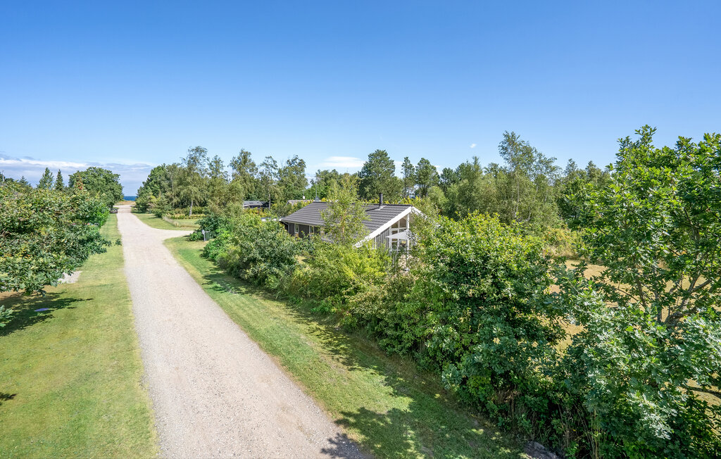 Feriehus - Gjerrild Nordstrand , Danmark - D71007 8